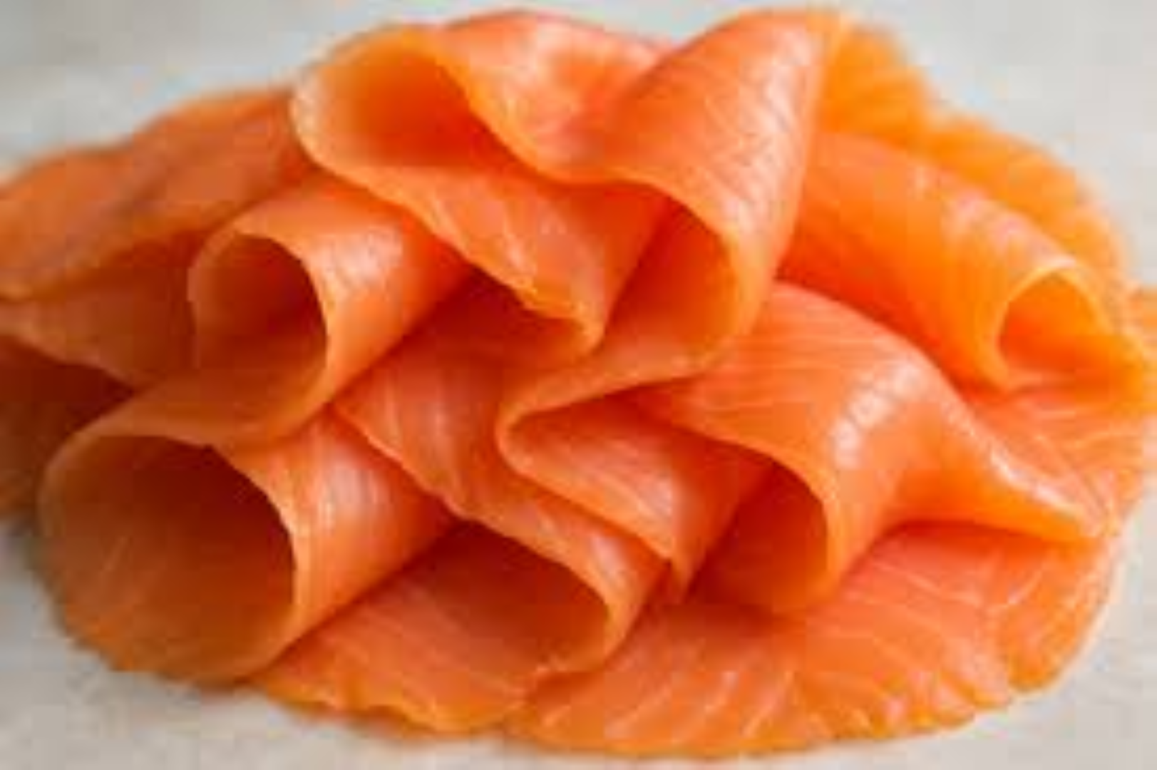 SMOKEY OAKEYS SMOKED SALMON 200G